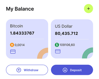 Beacon Tallidorine trading automation platform dashboard overview